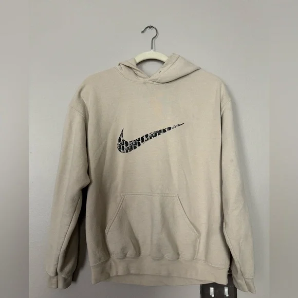 Clothing Dior Nike Pullover Zip Hoodie Christian Dior Sweatshirt